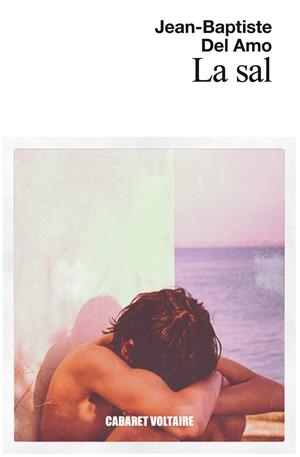 La sal | 9788494035371 | Del Amo, Jean-Baptiste | Llibres.cat | Llibreria online en català | La Impossible Llibreters Barcelona