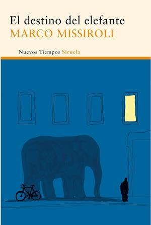 El destino del elefante | 9788415723950 | Missiroli, Marco | Llibres.cat | Llibreria online en català | La Impossible Llibreters Barcelona