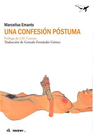 Una confesión póstuma | 9788494062766 | Emants, Marcellus | Llibres.cat | Llibreria online en català | La Impossible Llibreters Barcelona