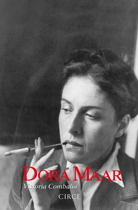 Dora Maar | 9788477652922 | Combalía, Victoria | Llibres.cat | Llibreria online en català | La Impossible Llibreters Barcelona