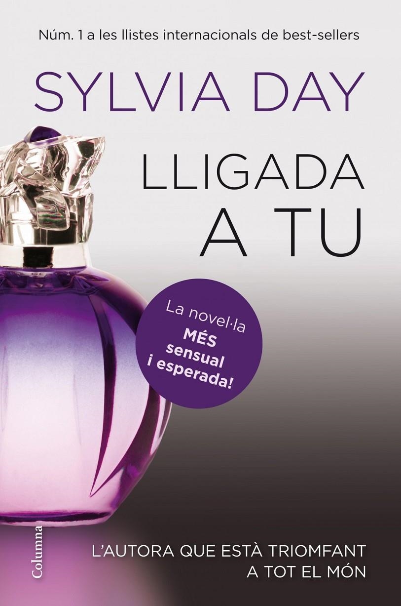 Lligada a tu | 9788466416979 | Day, Sylvia | Llibres.cat | Llibreria online en català | La Impossible Llibreters Barcelona