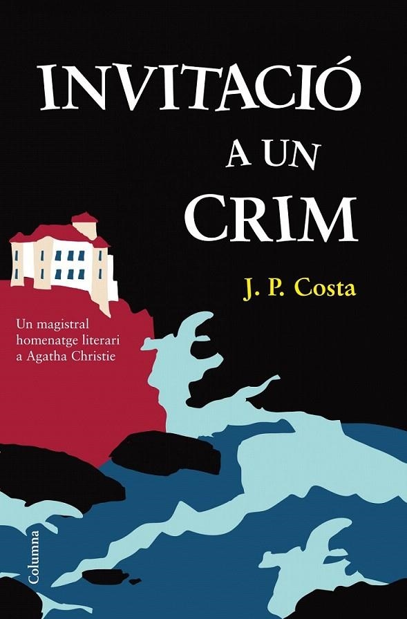 Invitació a un crim | 9788466417105 | Perramon, Jordi | Llibres.cat | Llibreria online en català | La Impossible Llibreters Barcelona