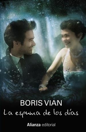 La espuma de los días | 9788420675992 | Vian, Boris | Llibres.cat | Llibreria online en català | La Impossible Llibreters Barcelona