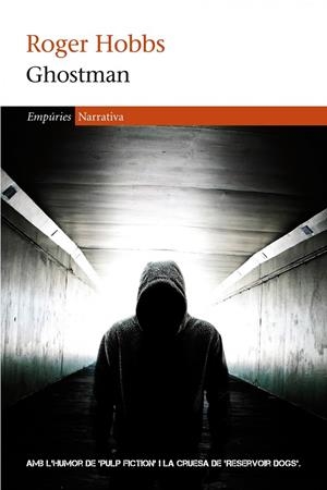 Ghostman | 9788497878210 | Hobbs, Roger | Llibres.cat | Llibreria online en català | La Impossible Llibreters Barcelona