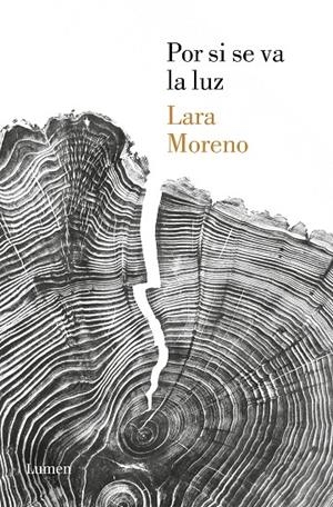 Por si se va la luz | 9788426422354 | MORENO,LARA | Llibres.cat | Llibreria online en català | La Impossible Llibreters Barcelona