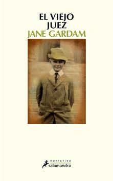 El viejo juez | 9788498383423 | Gardam, Jane | Llibres.cat | Llibreria online en català | La Impossible Llibreters Barcelona