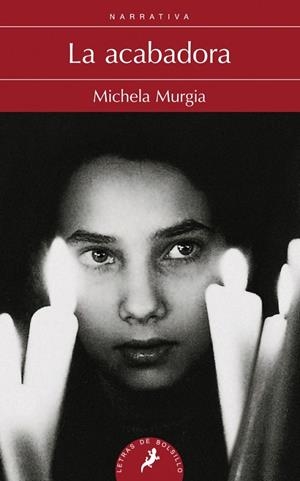 La acabadora | 9788498385113 | Murgia, Michela | Llibres.cat | Llibreria online en català | La Impossible Llibreters Barcelona