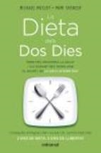 La dieta dels dos dies | 9788492920075 | Autors Diversos | Llibres.cat | Llibreria online en català | La Impossible Llibreters Barcelona