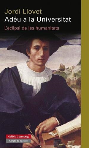 Adéu a la Universitat | 9788415472490 | Llovet Pomar, Jordi | Llibres.cat | Llibreria online en català | La Impossible Llibreters Barcelona