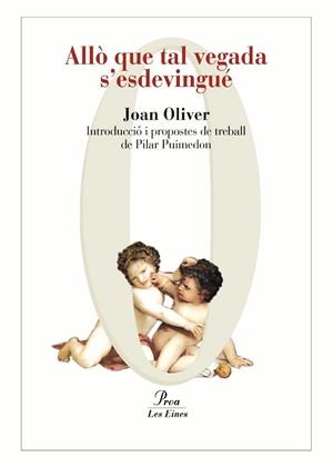 Allò que tal vegada s'esdevingué | 9788415192053 | Oliver, Joan | Llibres.cat | Llibreria online en català | La Impossible Llibreters Barcelona