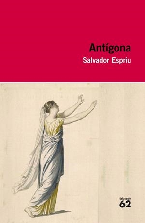 Antígona | 9788415192060 | Espriu, Salvador | Llibres.cat | Llibreria online en català | La Impossible Llibreters Barcelona