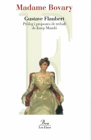 Madame Bovary (Edició en català) | 9788415192121 | Flaubert, Gustave | Llibres.cat | Llibreria online en català | La Impossible Llibreters Barcelona