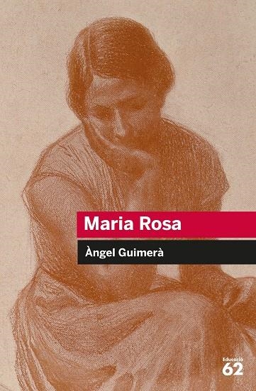 Maria Rosa | 9788415192138 | Guimerà, Àngel | Llibres.cat | Llibreria online en català | La Impossible Llibreters Barcelona