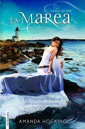 Cançó de mar 3. La marea | 9788415745242 | Hocking, Amanda | Llibres.cat | Llibreria online en català | La Impossible Llibreters Barcelona