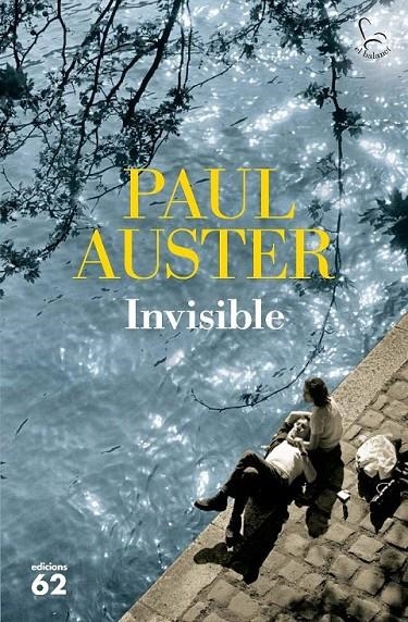 Invisible | 9788429766097 | Auster, Paul | Llibres.cat | Llibreria online en català | La Impossible Llibreters Barcelona