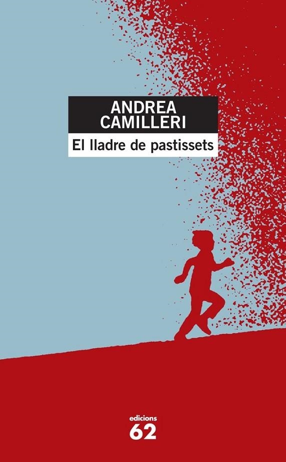 El lladre de pastissets | 9788429770803 | Camilleri, Andrea | Llibres.cat | Llibreria online en català | La Impossible Llibreters Barcelona