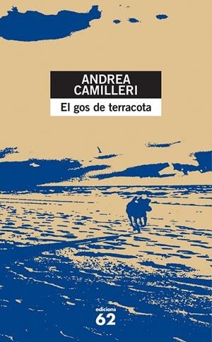 El gos de terracota | 9788429770841 | Camilleri, Andrea | Llibres.cat | Llibreria online en català | La Impossible Llibreters Barcelona