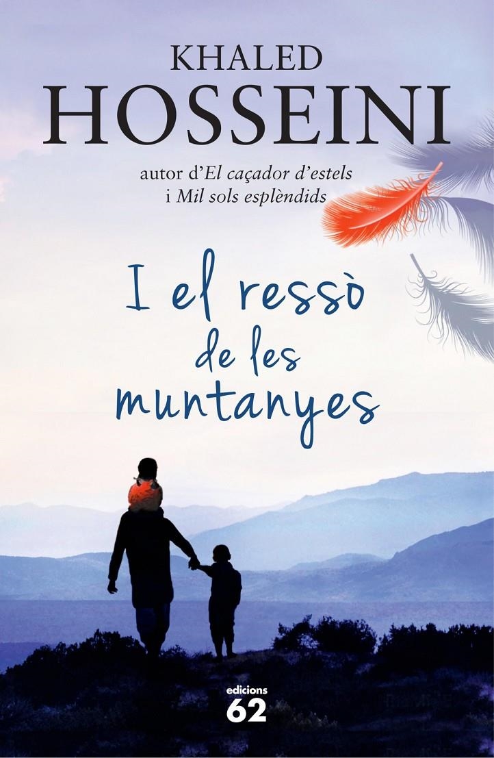 I el ressò de les muntanyes | 9788429772142 | Hosseini, Khaled | Llibres.cat | Llibreria online en català | La Impossible Llibreters Barcelona