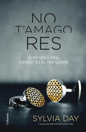 No t'amago res | 9788466415866 | Day, Sylvia | Llibres.cat | Llibreria online en català | La Impossible Llibreters Barcelona