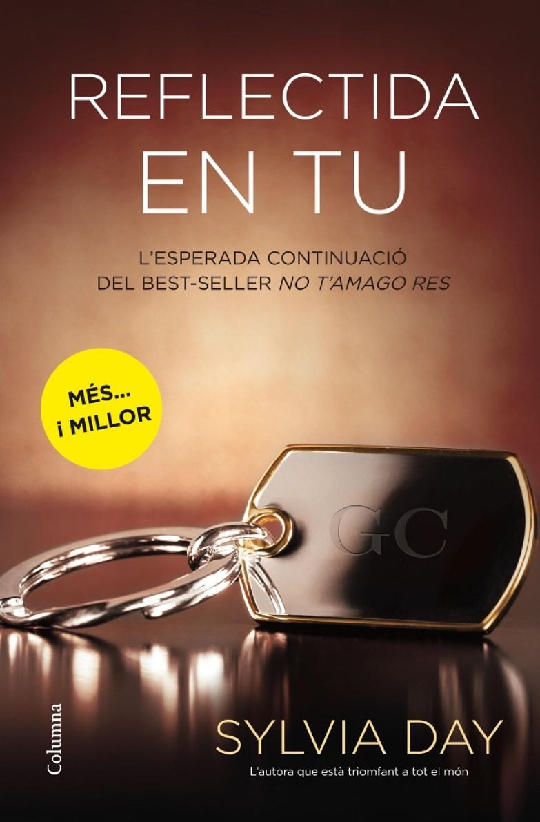 Reflectida en tu | 9788466416283 | Day, Sylvia | Llibres.cat | Llibreria online en català | La Impossible Llibreters Barcelona
