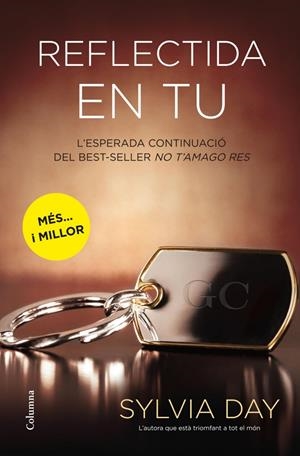 Reflectida en tu | 9788466416283 | Day, Sylvia | Llibres.cat | Llibreria online en català | La Impossible Llibreters Barcelona