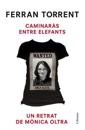 Caminaràs entre elefants | 9788466417020 | Torrent, Ferran | Llibres.cat | Llibreria online en català | La Impossible Llibreters Barcelona