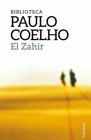 El Zahir | 9788475883052 | Coelho, Paulo | Llibres.cat | Llibreria online en català | La Impossible Llibreters Barcelona