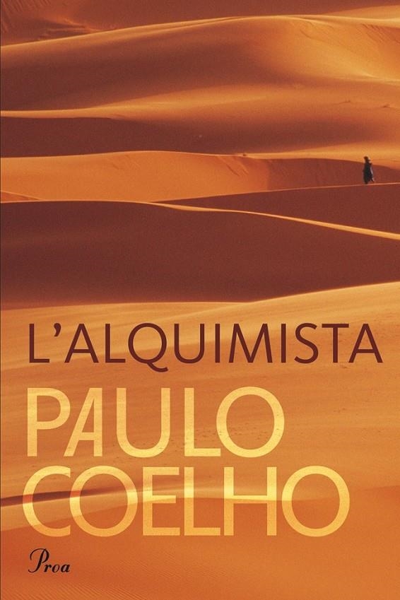 L'alquimista | 9788475883076 | Coelho, Paulo | Llibres.cat | Llibreria online en català | La Impossible Llibreters Barcelona