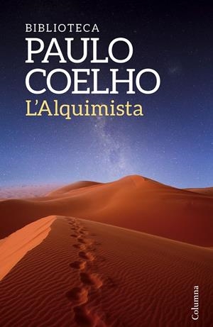 L'alquimista | 9788475883076 | Coelho, Paulo | Llibres.cat | Llibreria online en català | La Impossible Llibreters Barcelona