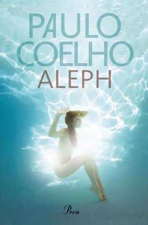 Aleph (Edició en català) | 9788475883137 | Coelho, Paulo | Llibres.cat | Llibreria online en català | La Impossible Llibreters Barcelona