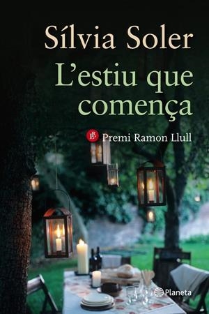 L'estiu que comença | 9788497082617 | Soler, Sílvia | Llibres.cat | Llibreria online en català | La Impossible Llibreters Barcelona