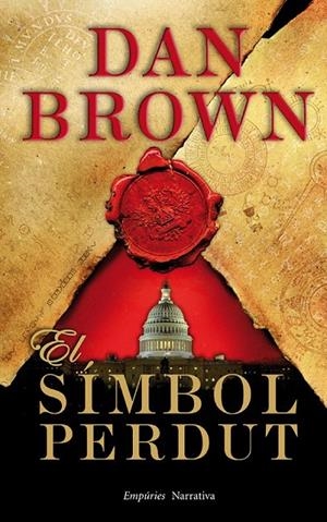 El símbol perdut | 9788497878807 | Brown, Dan | Llibres.cat | Llibreria online en català | La Impossible Llibreters Barcelona