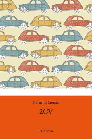 2 cavalls | 9788499326177 | Lienas, Gemma | Llibres.cat | Llibreria online en català | La Impossible Llibreters Barcelona