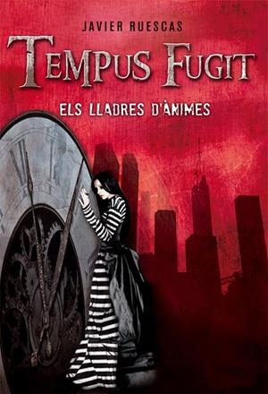 Tempus fugit | 9788424637842 | Ruescas, Javier | Llibres.cat | Llibreria online en català | La Impossible Llibreters Barcelona