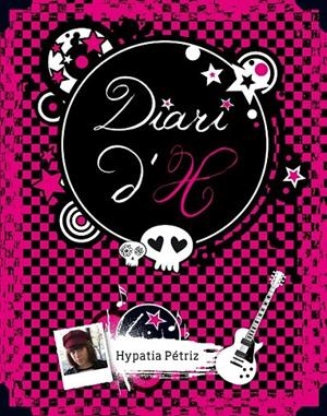 Diari d'H | 9788424648275 | Pétriz, Hypatia | Llibres.cat | Llibreria online en català | La Impossible Llibreters Barcelona