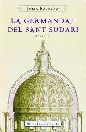 La germandat del Sant Sudari | 9788401387517 | Navarro, Julia | Llibres.cat | Llibreria online en català | La Impossible Llibreters Barcelona
