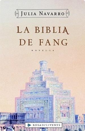La Bíblia de fang | 9788401387524 | Navarro, Julia | Llibres.cat | Llibreria online en català | La Impossible Llibreters Barcelona