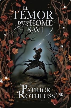 El temor d'un home savi (Crònica de l'assassí de reis 2) | 9788401388040 | Rothfuss, Patrick | Llibres.cat | Llibreria online en català | La Impossible Llibreters Barcelona
