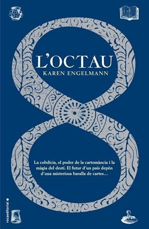 L'Octau | 9788499185347 | Engelmann, Karen | Llibres.cat | Llibreria online en català | La Impossible Llibreters Barcelona