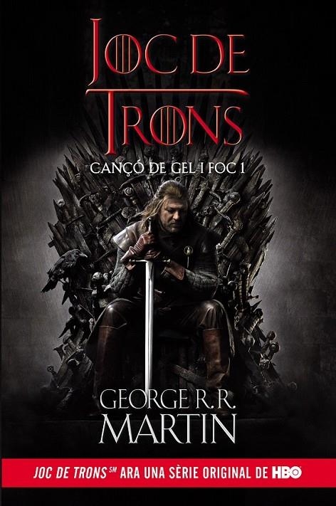 Joc de Trons (Cançó de gel i foc 1) | 9788420413013 | Martin, George R. R. | Llibres.cat | Llibreria online en català | La Impossible Llibreters Barcelona