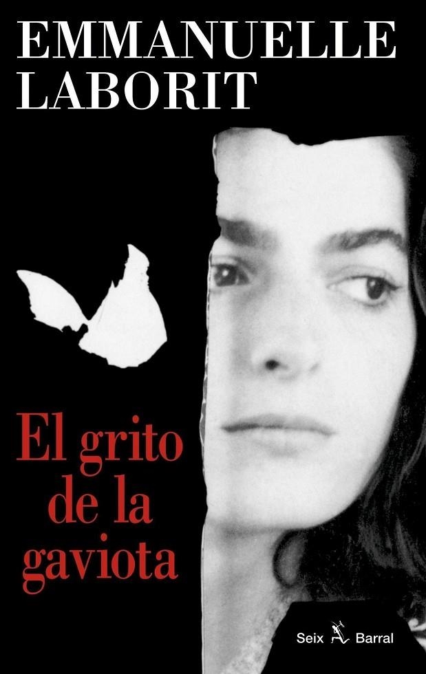 GRITO DE LA GAVIOTA, EL | 9788432247378 | LABORIT, EMMANUELLE | Llibres.cat | Llibreria online en català | La Impossible Llibreters Barcelona