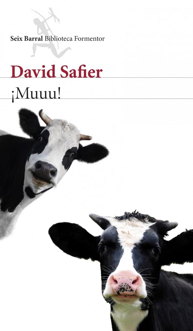¡MUUU! | 9788432220289 | Safier | Llibres.cat | Llibreria online en català | La Impossible Llibreters Barcelona