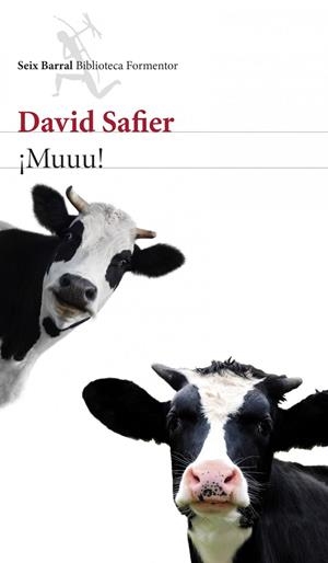 ¡MUUU! | 9788432220289 | Safier | Llibres.cat | Llibreria online en català | La Impossible Llibreters Barcelona