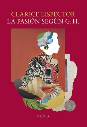 PASIÓN SEGÚN G.H., LA | 9788415803584 | Lispector, Clarice | Llibres.cat | Llibreria online en català | La Impossible Llibreters Barcelona