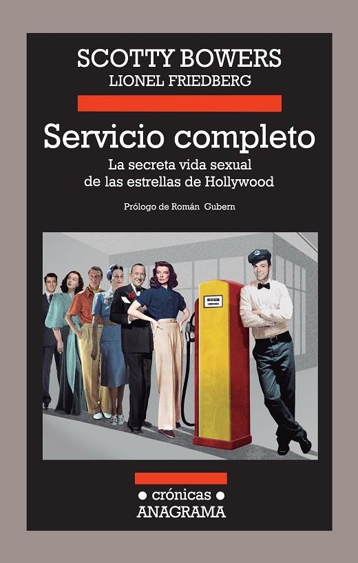 SERVICIO COMPLETO | 9788433926012 | Bowers, Scotty | Llibres.cat | Llibreria online en català | La Impossible Llibreters Barcelona