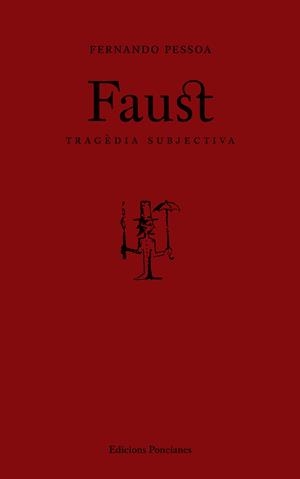 Faust tragèdia subjectiva | 9788472269590 | Pessoa, Fernando | Llibres.cat | Llibreria online en català | La Impossible Llibreters Barcelona