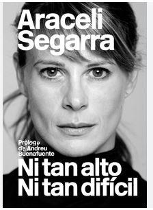 Ni tan alto ni tan difícil | 9788494080111 | Araceli Segarra | Llibres.cat | Llibreria online en català | La Impossible Llibreters Barcelona