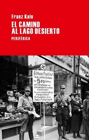 El camino al lago Desierto | 9788492865796 | Kain, Franz | Llibres.cat | Llibreria online en català | La Impossible Llibreters Barcelona