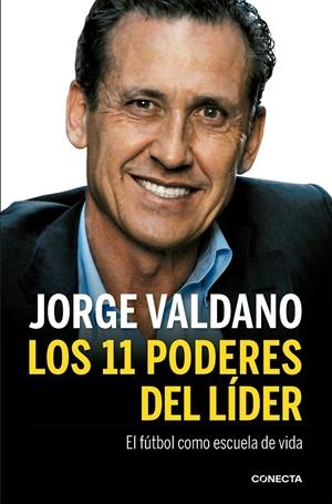 Los once poderes del líder | 9788415431831 | VALDANO,JORGE | Llibres.cat | Llibreria online en català | La Impossible Llibreters Barcelona