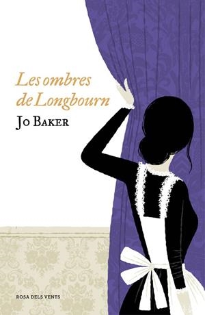 Les ombres de Longbourn | 9788401389146 | BAKER,JO | Llibres.cat | Llibreria online en català | La Impossible Llibreters Barcelona